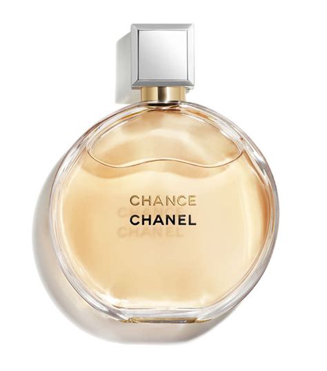 50ml chanel chance